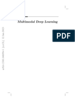 Deep Learning Book PDF