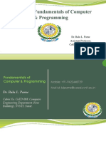 1.fundamentals of Computer & Programming PDF