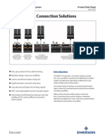 M-Series Mass Connection Solutions PDF