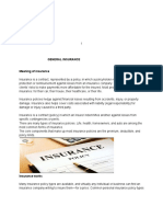 Insurance PDF