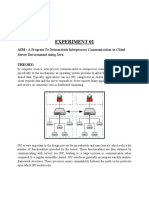 VivekHotti DC Exp1 PDF