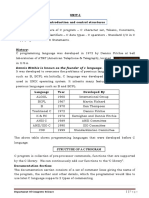 BCom - III Semester