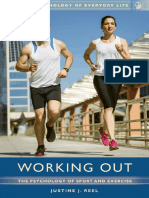 Working Out The Psychology of Sport and Exercise by Justine J. Reel PH.D PDF