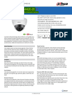 6.DH-IPC-HDBW5442E-ZE Datasheet 20210421 DE64 PDF