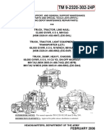 TM-9-2320-302-24P Despiece M916 A3 PDF