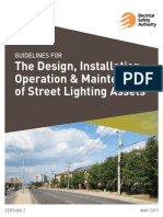 ESA Streetlight Guideline Final Ver2 May2015 AODA v02 FINAL Tagged