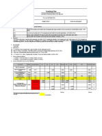 Teaching Plan Sem 2 20222023 New