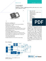 TMC6200 Datasheet Rev1.08