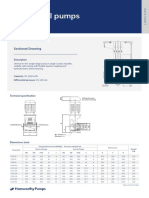 HWP Datasheet Full-Set