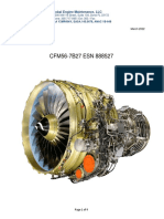 CFM56 7B27