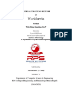 Project Report PDF