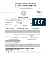 Icog Membership Form