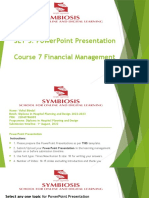 Financial Management of Hospitals