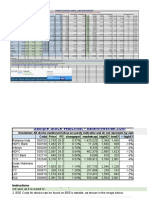 Portfolio Tracker-Google Doc-Safal Niveshak