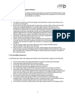 Bellow Installation Guideline For Expansion Bellows