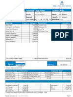 Toaz - Info Tata Consultancy Services Payslip PR