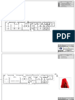 TZ01-1IF-D-F001-1 - CBPassive Fire Protection System. Plan