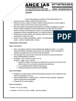 Climatology 1