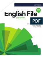 English File 4th Edition Intermediate