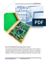 Pic Development Board User Manual