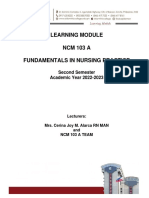 WK-13-17 Module Rev 2ND Sy2022-2023-1