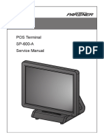 SP-600-A Service Manual Ver6 20131112