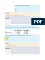 Acct500 Mock Final Exam Questions