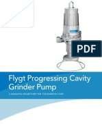 287 287 Fb020-279 Flygt PC Pump Brochure