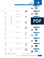 Engine Cylinder Block Parts