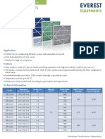 Air Filter Element