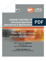 13.-JMG M-PRO-S Fintec 1080 Cone