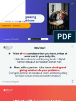 (Lesson 2) Hypernet C - Agreeing Disagreeing Giving Opinions