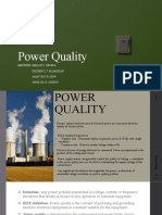 Power Quality