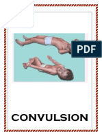 4 Convulsion