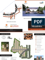 Pragna - Oak Meadows - Brochure