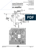 ServiceManual RM KL351 ENG ITA