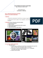 Week 2 Module 3 (3rd LECTURE) Subsystems