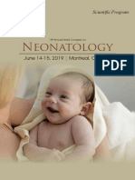 Neonatal 2019 43238 Scientific Program3140