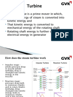 Turbine Presentation Forget