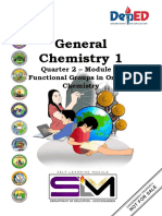 Module 5 q2 Functional Groups