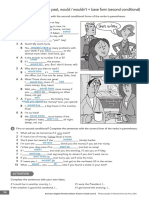 AEF3e Level 2 TG PCM Grammar 9A