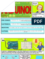 Arduino Comic Latest1