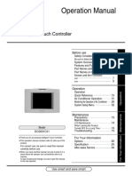 DCS601C51 - ITC - Operation Manuals - English