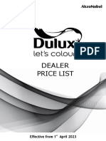 DULUX