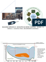 Acoustics Module 2 - Students