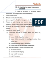 Ncert Solutions Class 8 Science Chapter 10