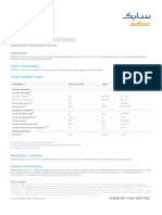 SABIC® HDPE - P6006AD - Global - Technical - Data - Sheet