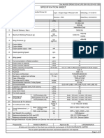 Ficha Técnica PG 300-100 ELGI