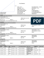 Case Summary, LifeVac LLC v. States Newsroom Inc. Et Al