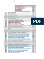 Lista - de - Precios Municipalidades